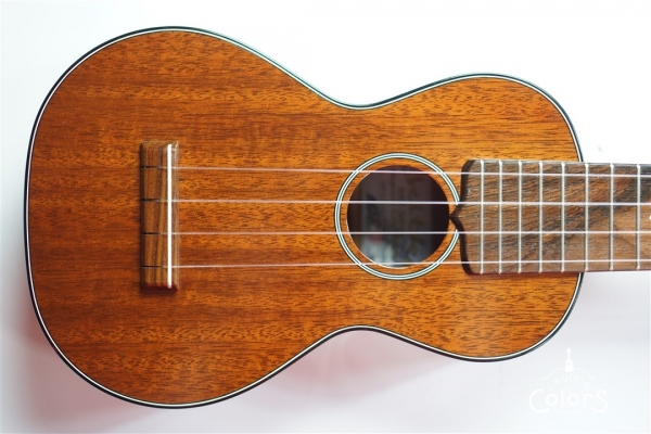 HM-S Custom 1st Anniversary